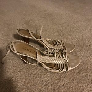 Heels Size 8.5